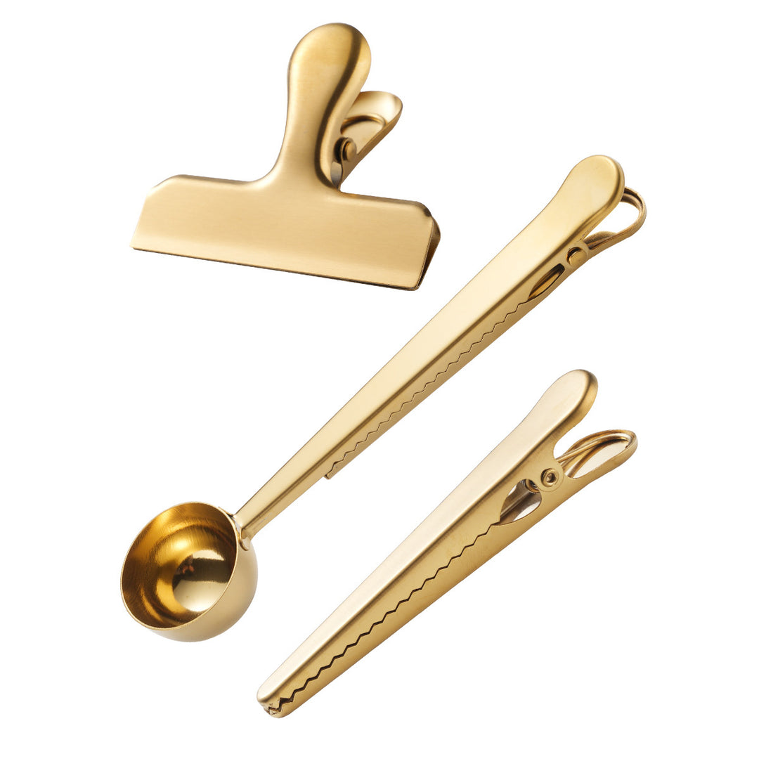 Elegant Hair Cutting Clip Bowlift