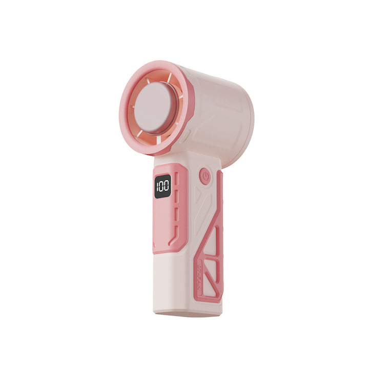 Unisex Portable Mini Fan Bowlift