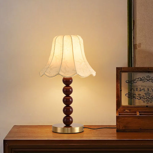 Elegant Vintage Table Lamp