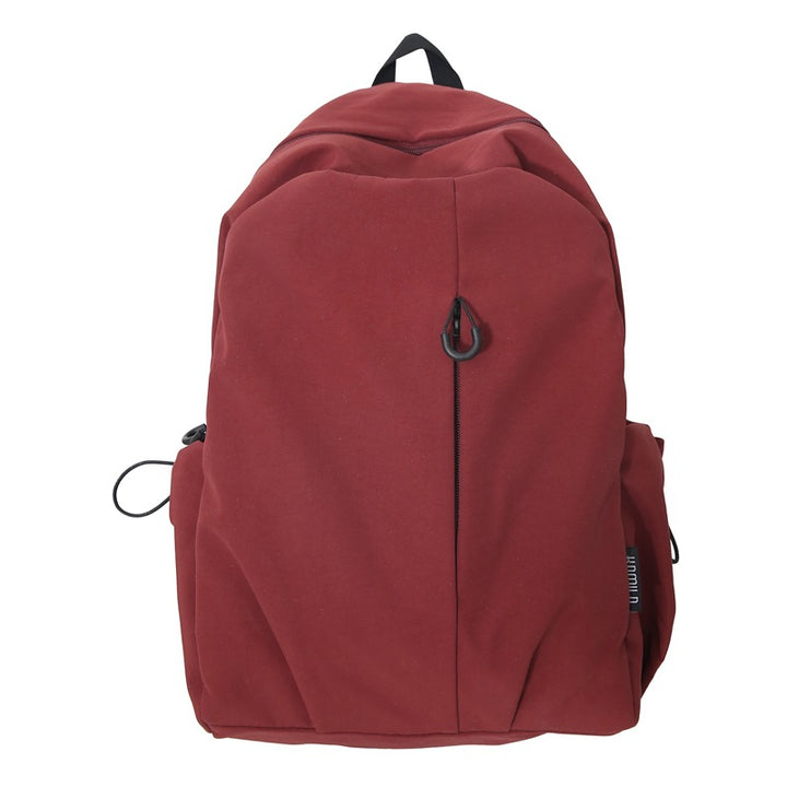Versatile Multi-Compartment Laptop School Backpack Bowlift