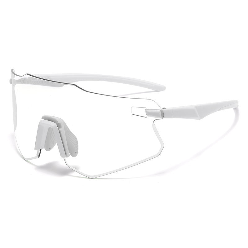 Men's Sports Performance Sunglasses Bowlift
