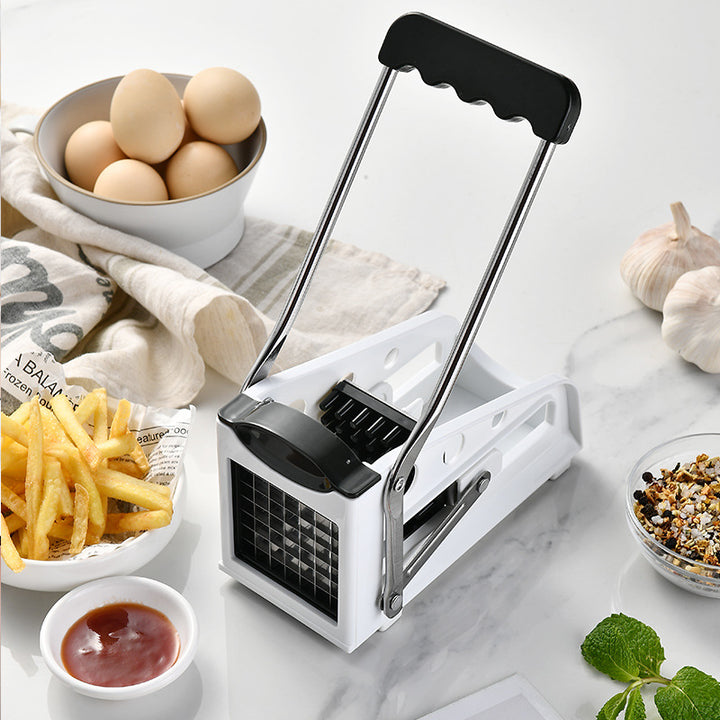 Multifunctional Potato Slicer Bowlift