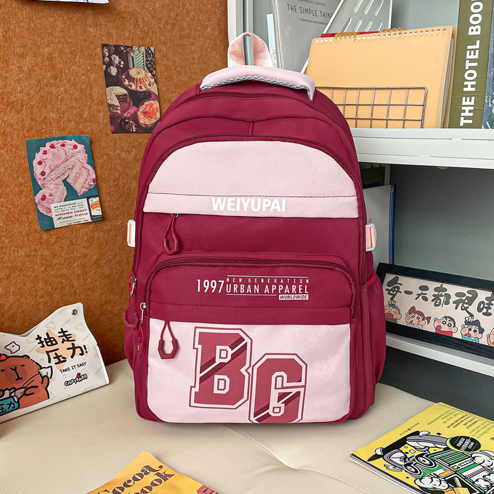 Urban Lifestyle Backpack