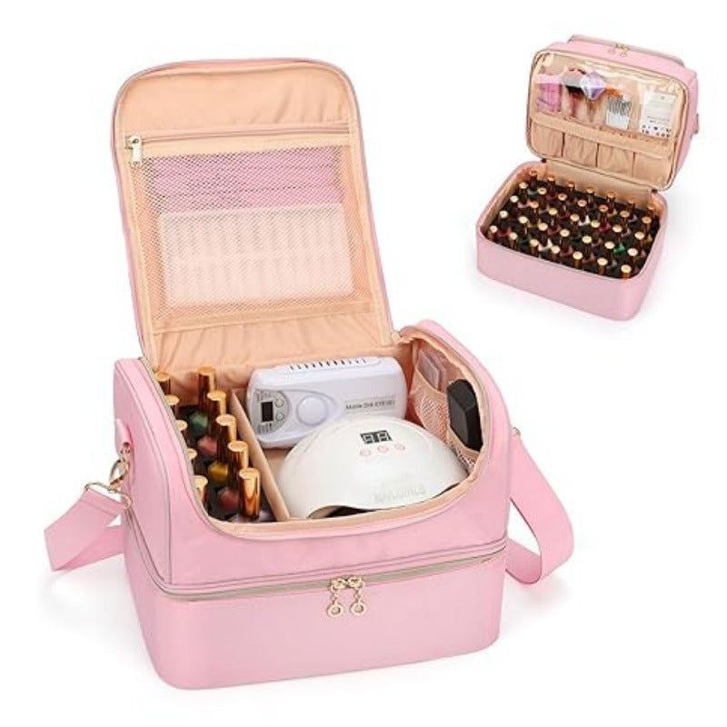 Cosmetic storage bag Bowlift