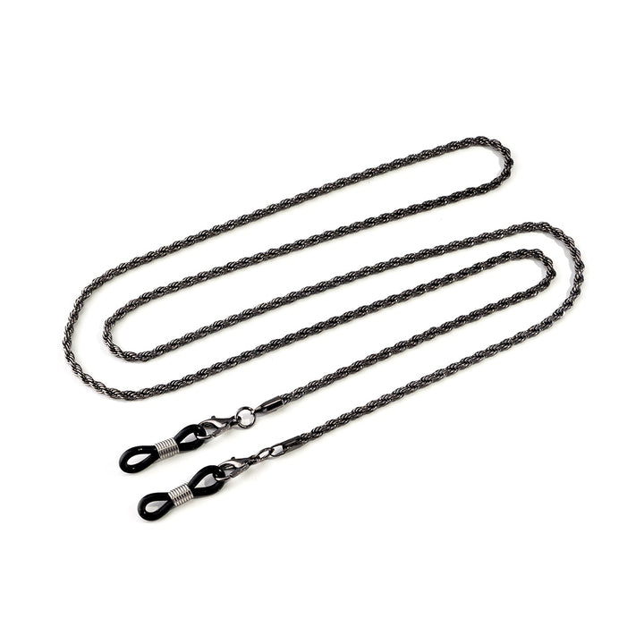 Stylish Eyewear Retainer Chain Bowlift