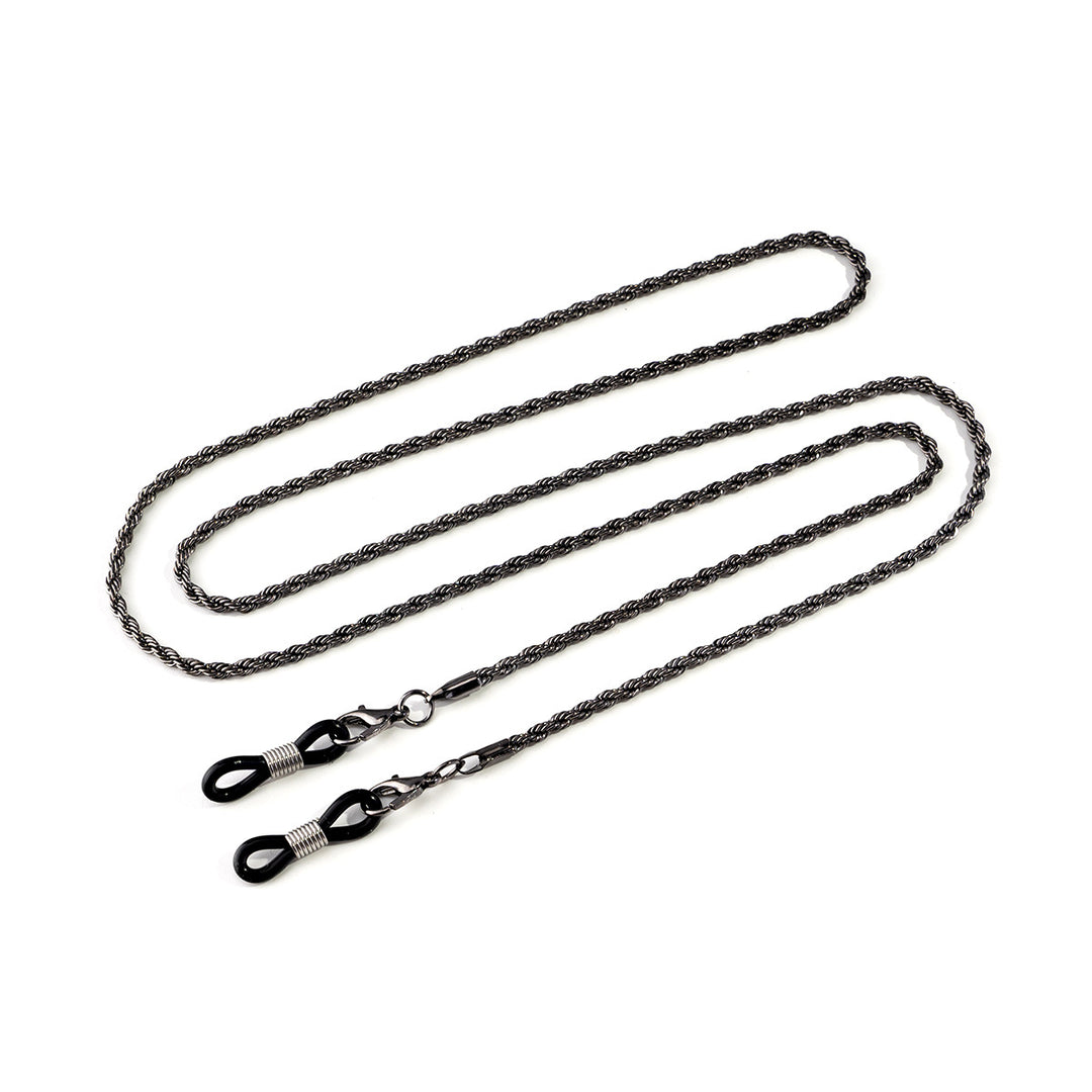 Twisted Metal Eyewear Chain Bowlift