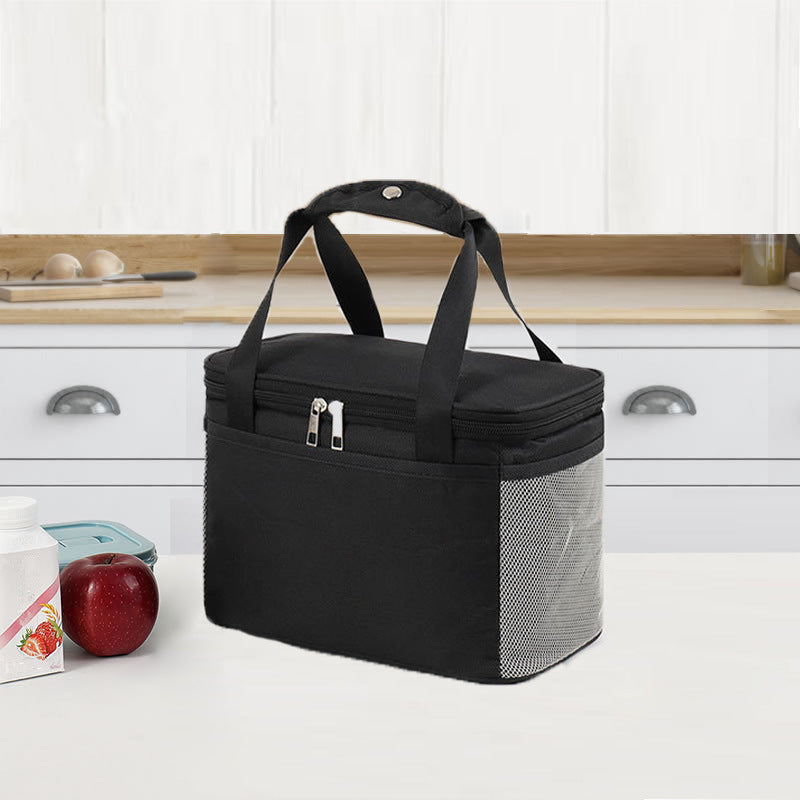 Insulated Multi-Purpose Lunch Carrier Bowlift