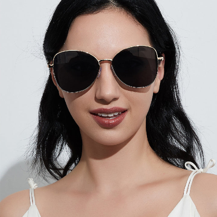 Women's Sunglasses Bowlift