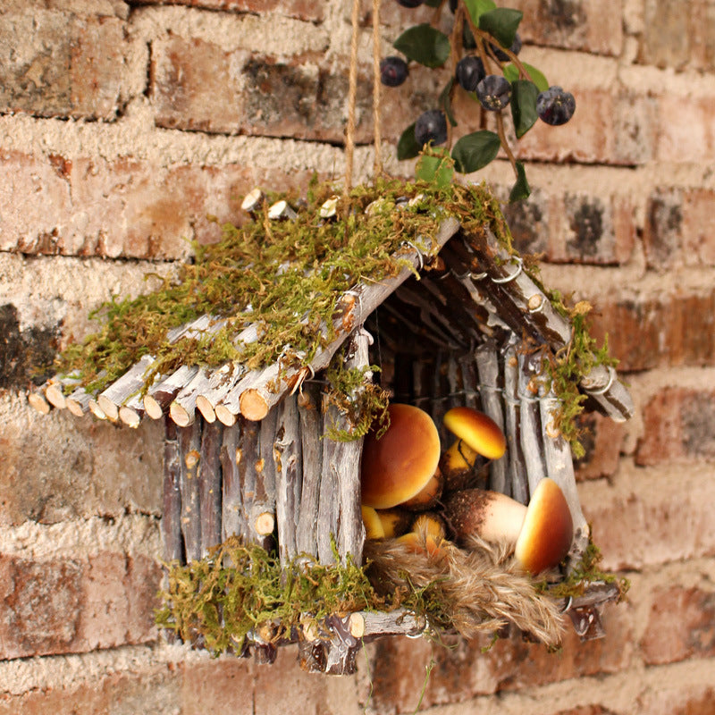 Decorative Owl Bowlift