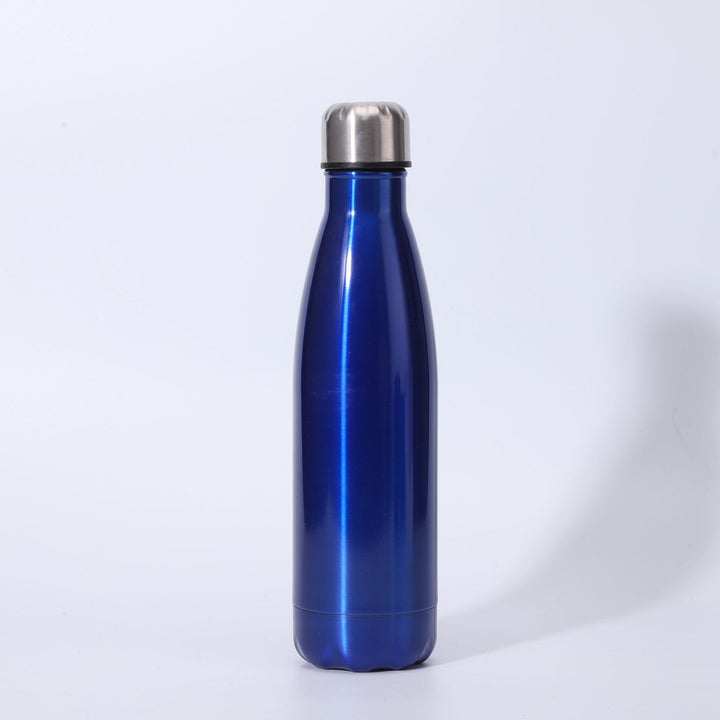 Insulated Stainless Steel Water Bottle Bowlift