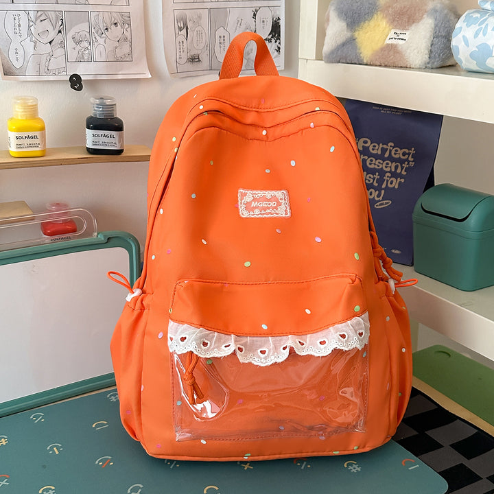 Fun Decorative Backpack