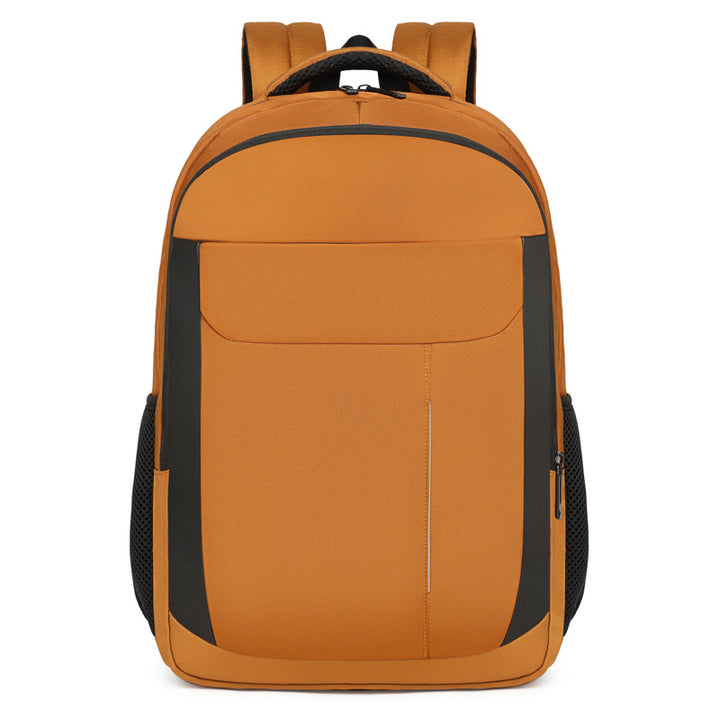 Versatile Laptop Backpack Bowlift