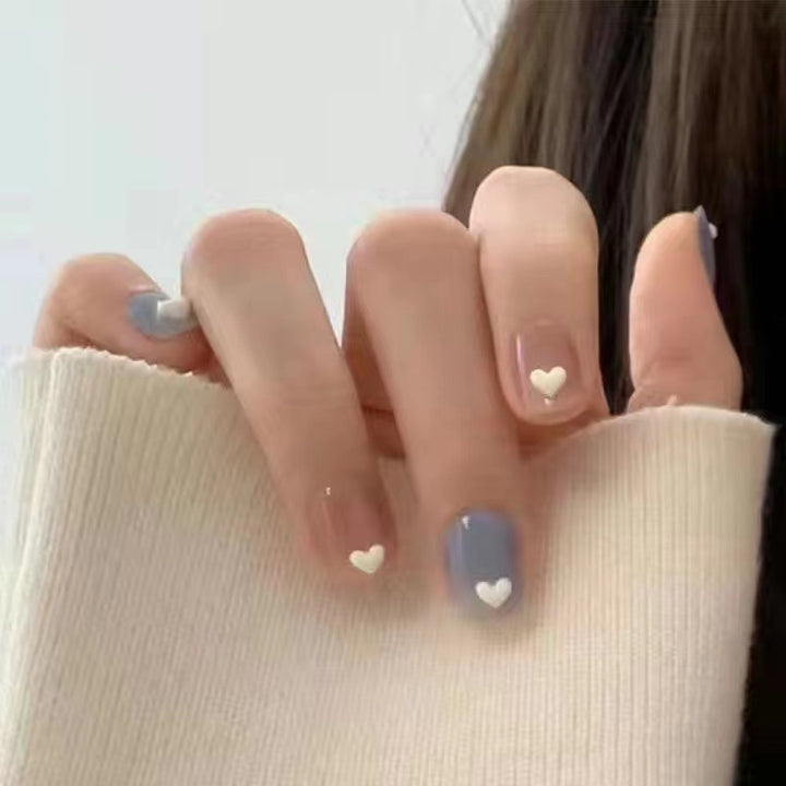 Trendy Stiletto Nails Bowlift
