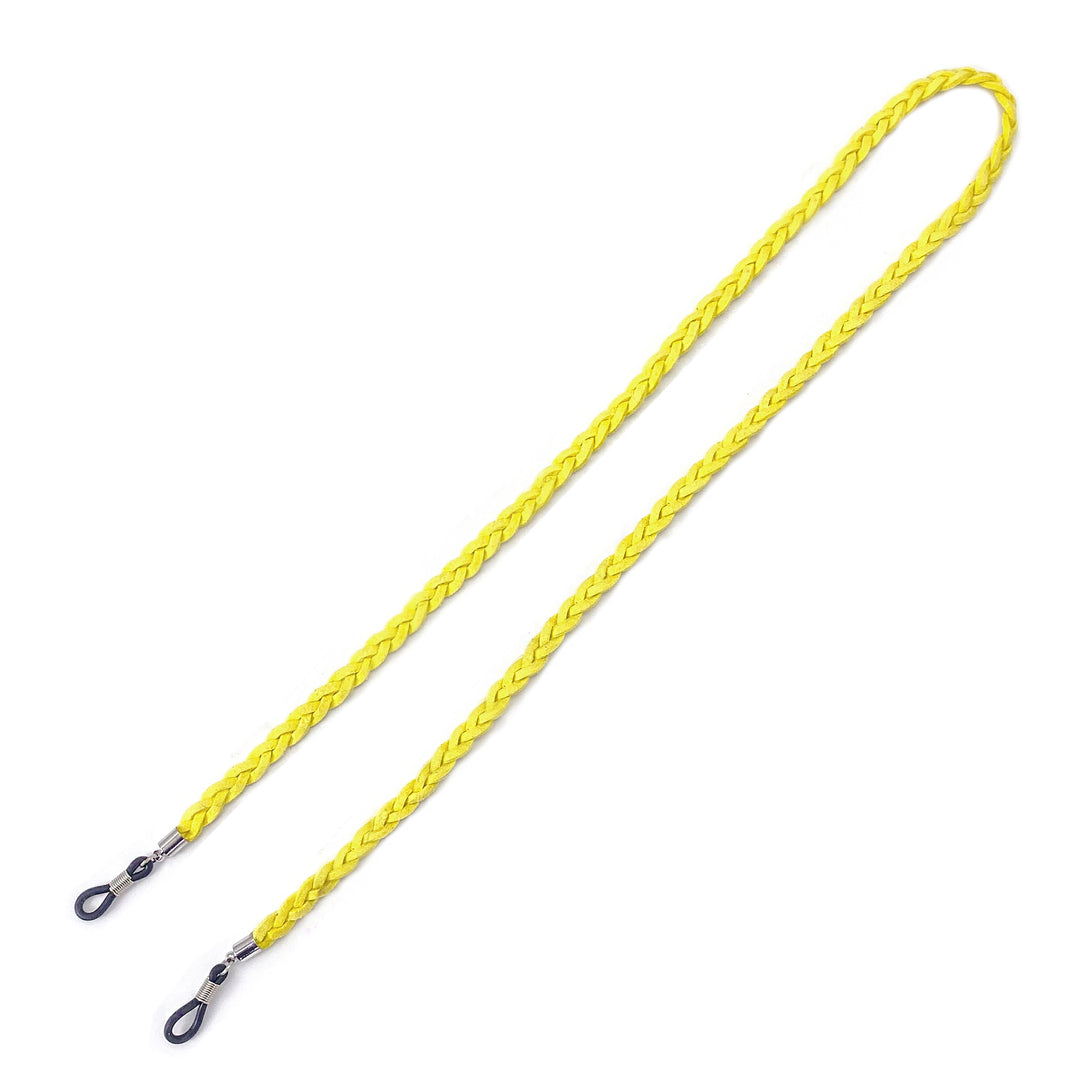 Braided Eyewear Retention Cord Bowlift