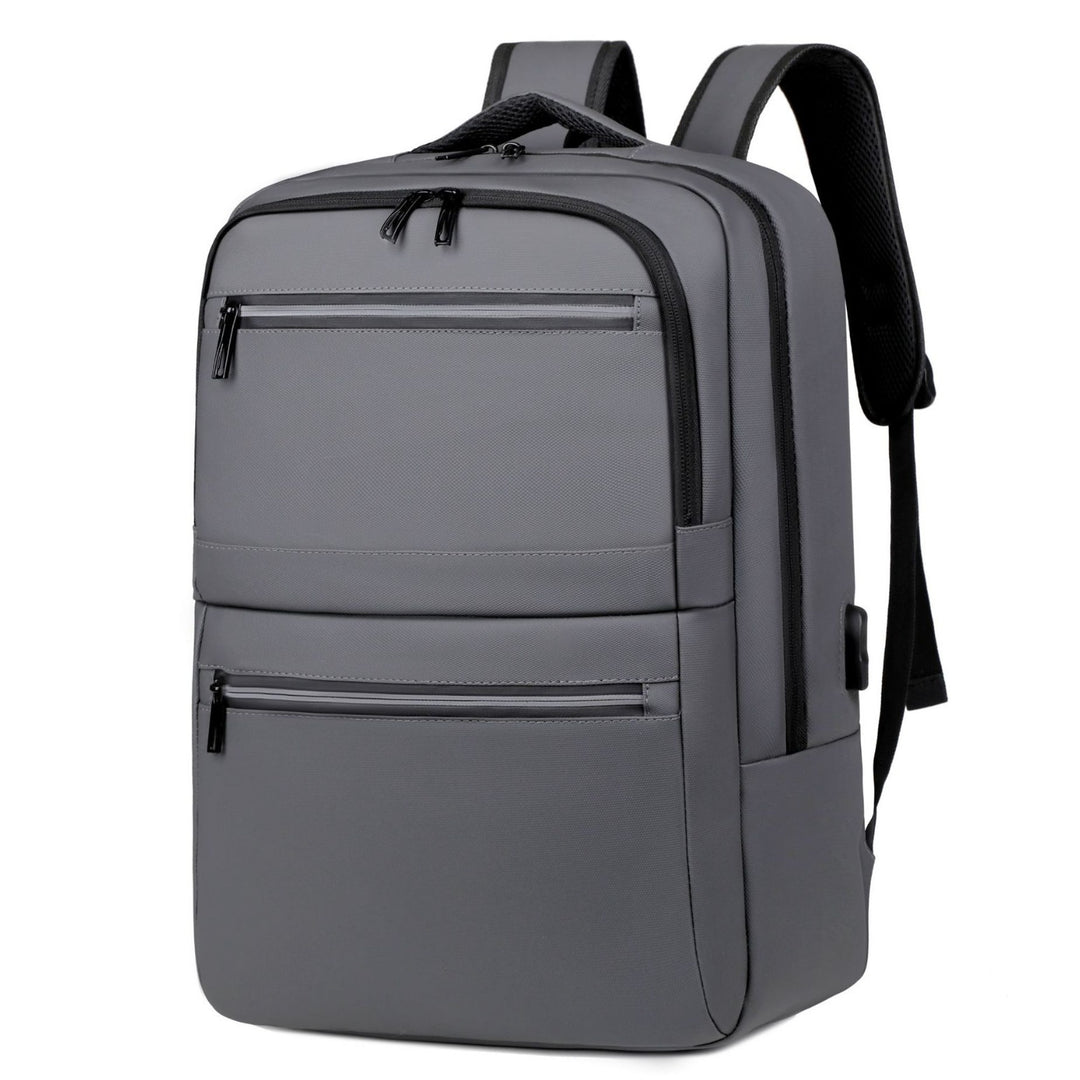 High-performance Laptop Backpack Bowlift