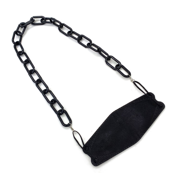 Chunky Chain Eyewear Holder Bowlift