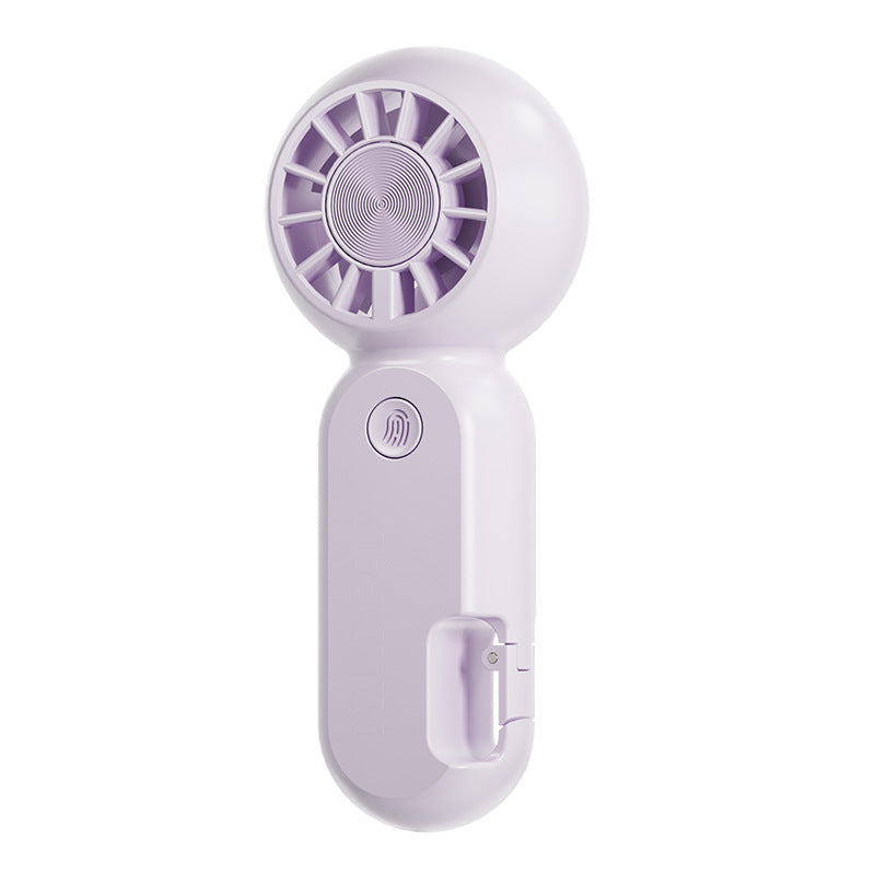 Portable Handheld Mini Fan Bowlift