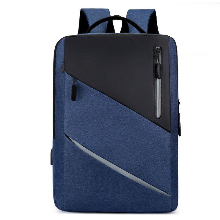 High-Performance Slim Profile Laptop Backpack Bowlift
