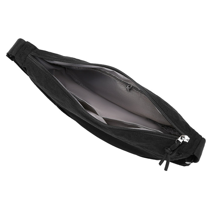 Trendy Crossbody Sling Bag Bowlift