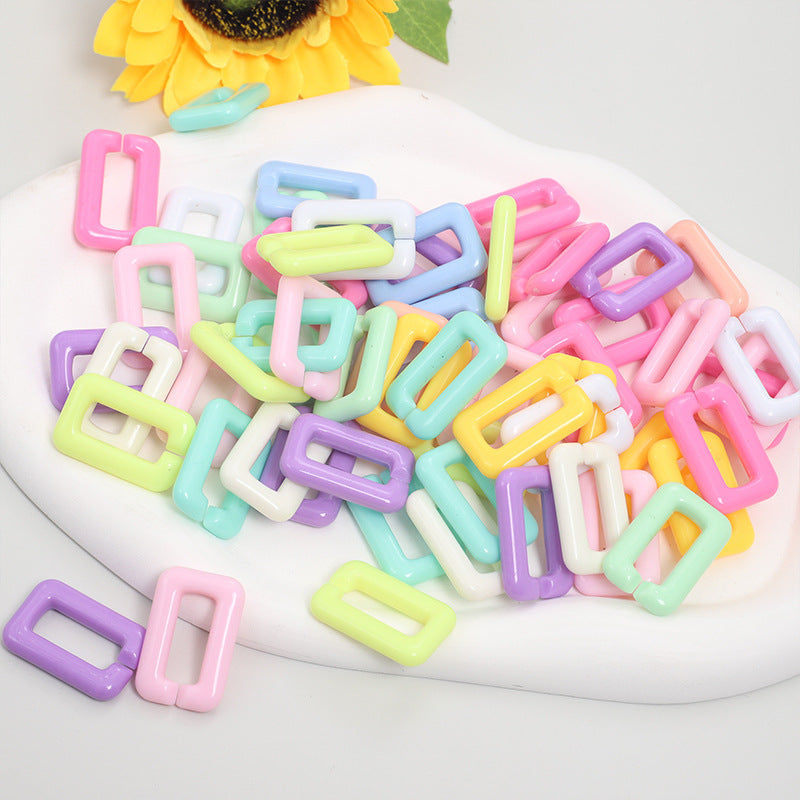 Decorative Clip Set Bowlift