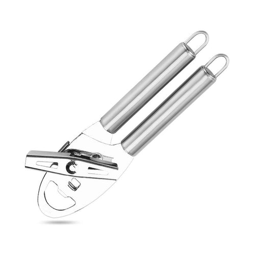 Multi-Functional Stainless Steel Bottle Opener Bowlift