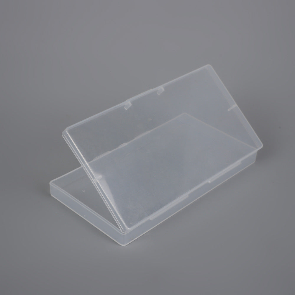 Transparent Multi-Purpose Storage Case Bowlift