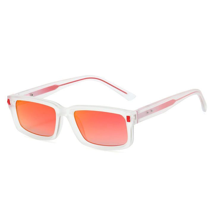 Ladies sunglasses in modern design Bowlift
