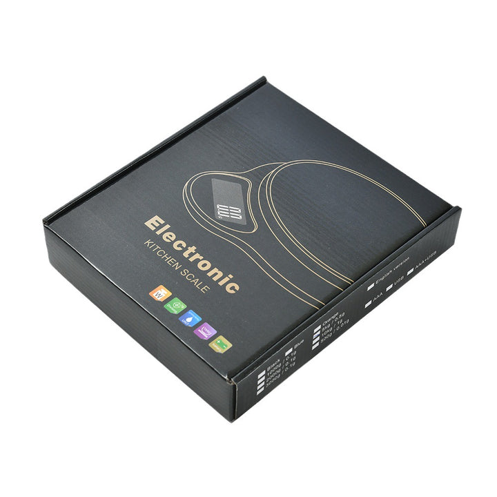 Digital Kitchen Scale