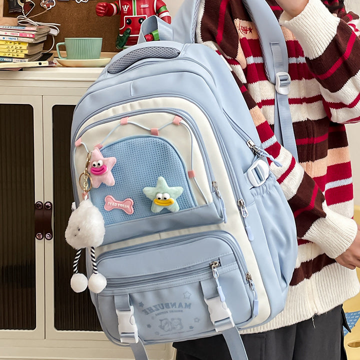 Cute Decorative Backpack
