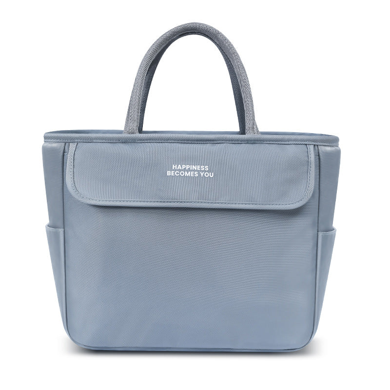 Insulated Food Storage Tote