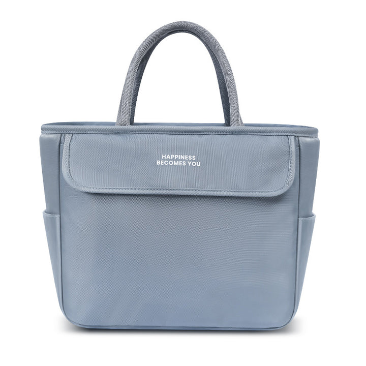Insulated Food Storage Tote