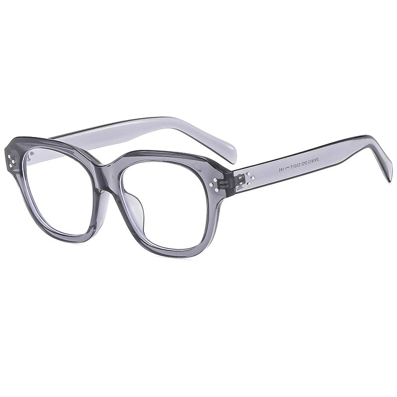 Ladies sunglasses in elegant retro style with high-protection UV filter Bowlift