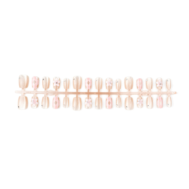 artistic Nail Set Bowlift