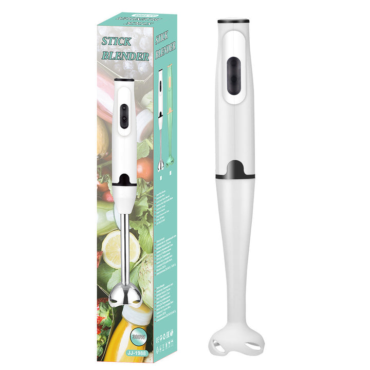 Multi-Function Handheld Immersion Blender Bowlift