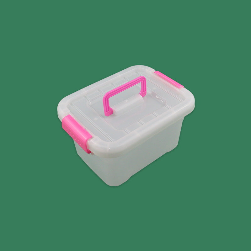 Modular Craft Organization Box Bowlift