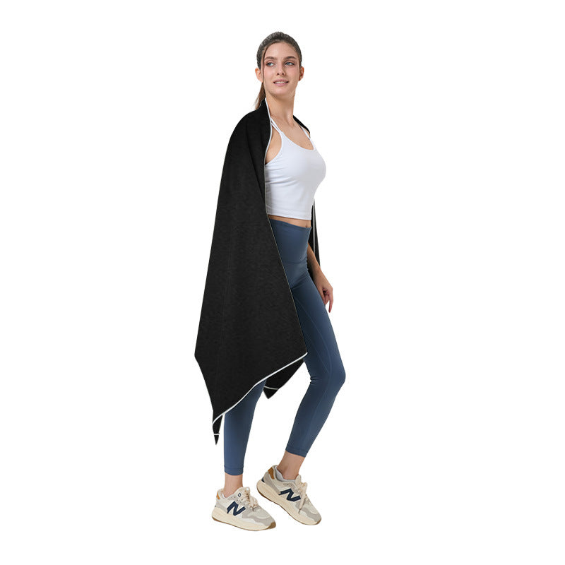 multifunctional yoga towel Bowlift