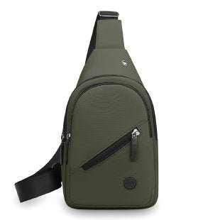 Versatile Crossbody Sling Bag Bowlift
