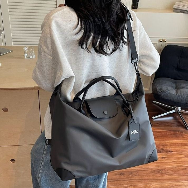 Travel bag Bowlift
