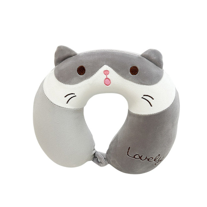 Ladies Neck Support Pillow Bowlift