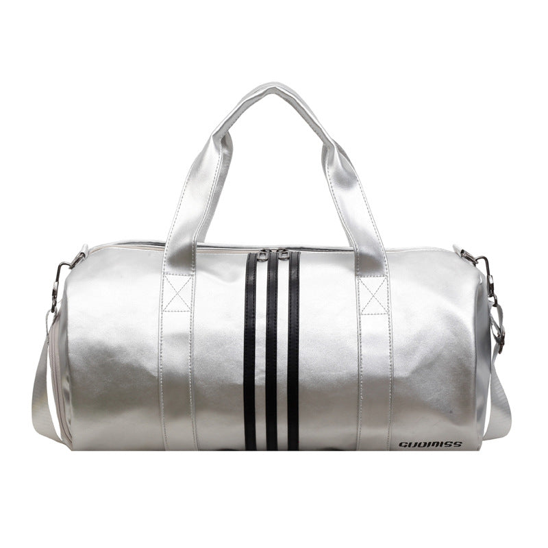 Sporty Fitness Duffel Bag Bowlift