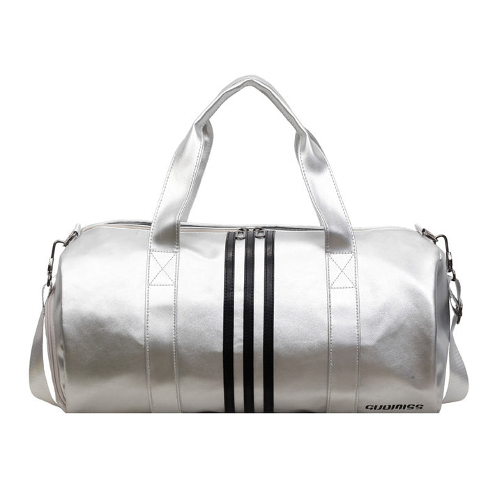 Sporty Fitness Duffel Bag Bowlift