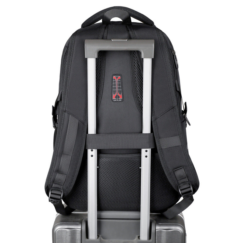 Professional Functional Backpack Bowlift
