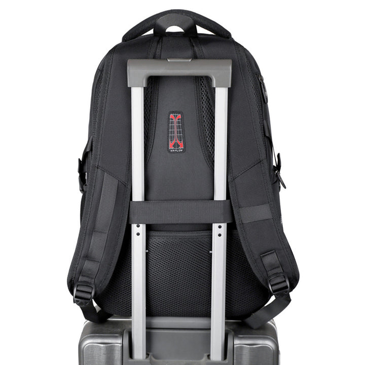Professional Functional Backpack Bowlift