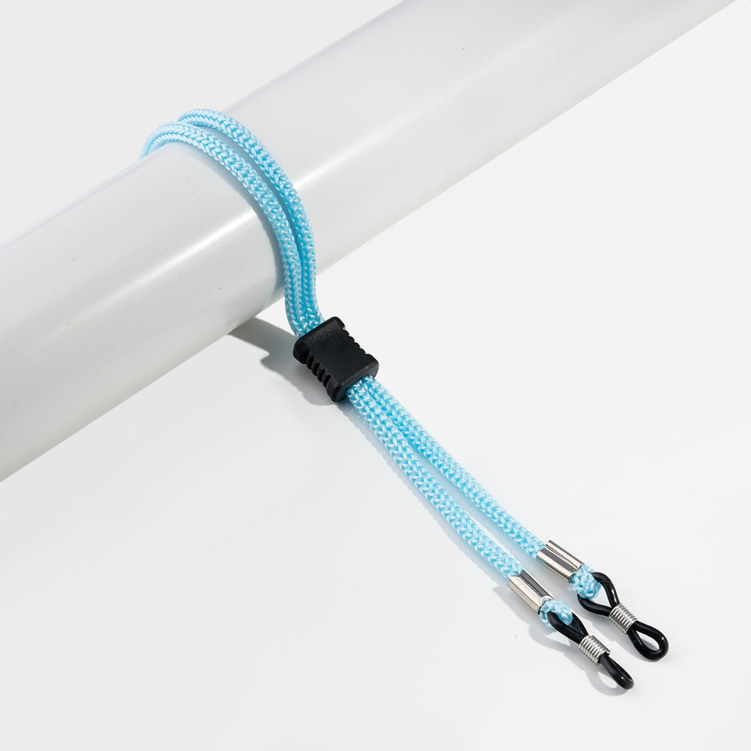 Adjustable Eyewear Retainer Strap Bowlift