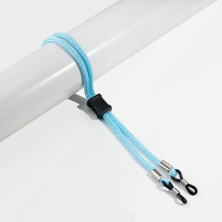Adjustable Eyewear Retainer Strap Bowlift