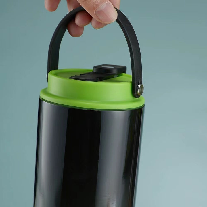 Unisex Insulated Water Bottle Bowlift
