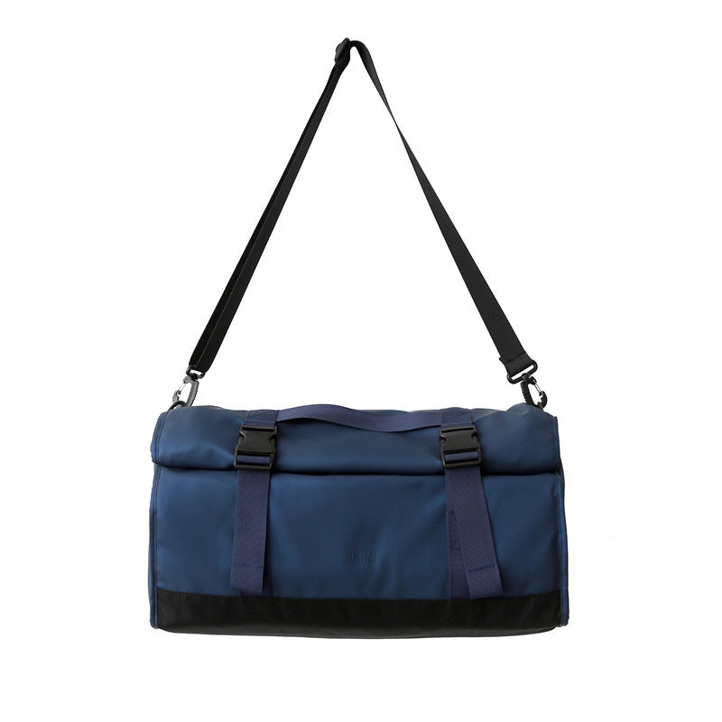 Durable Outdoor Travel Duffel Bag Bowlift