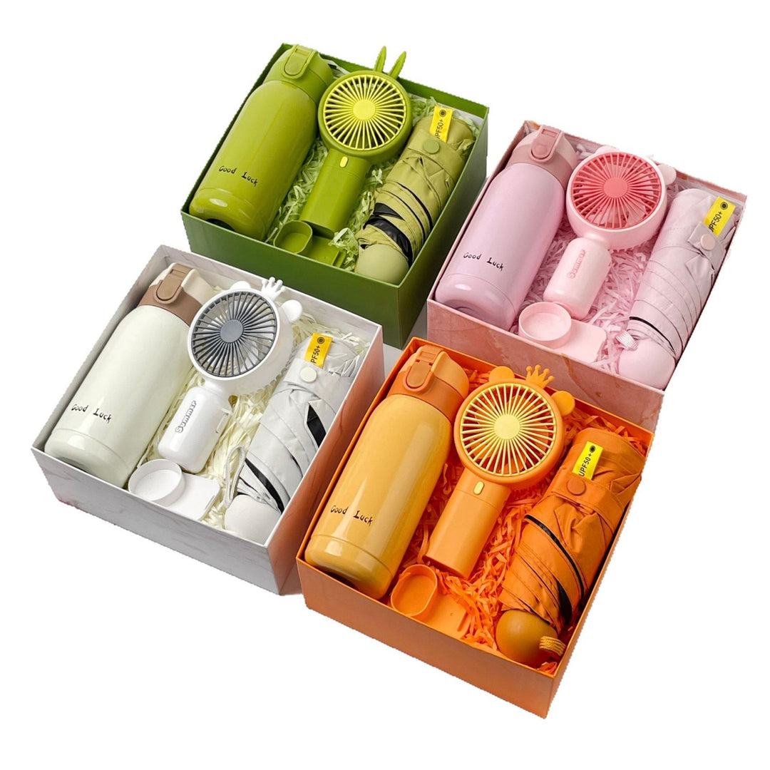 Ladies Gift Set Bowlift