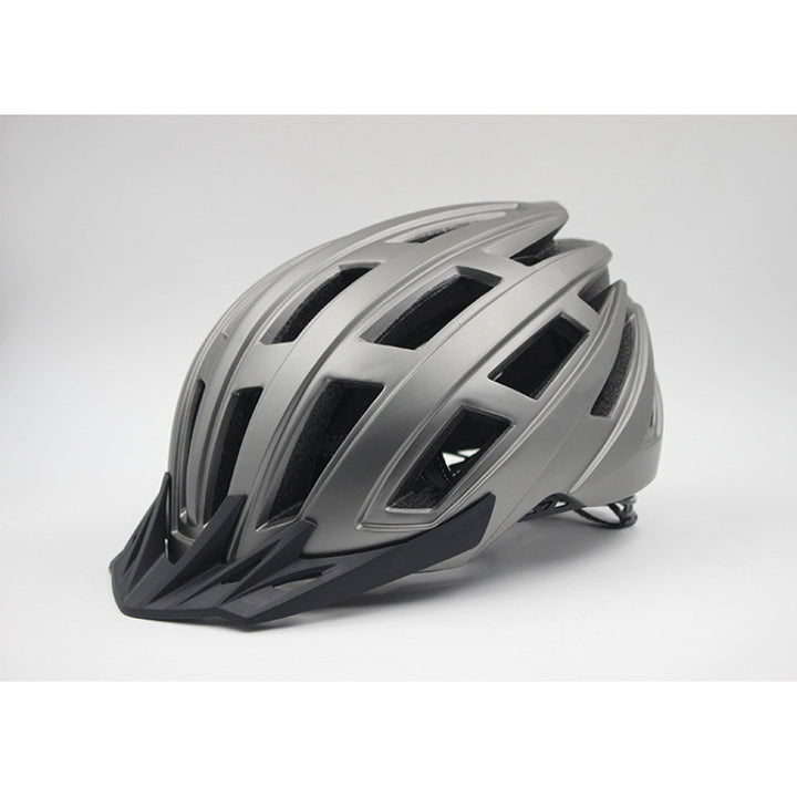 Advanced Cycling Helmet Bowlift