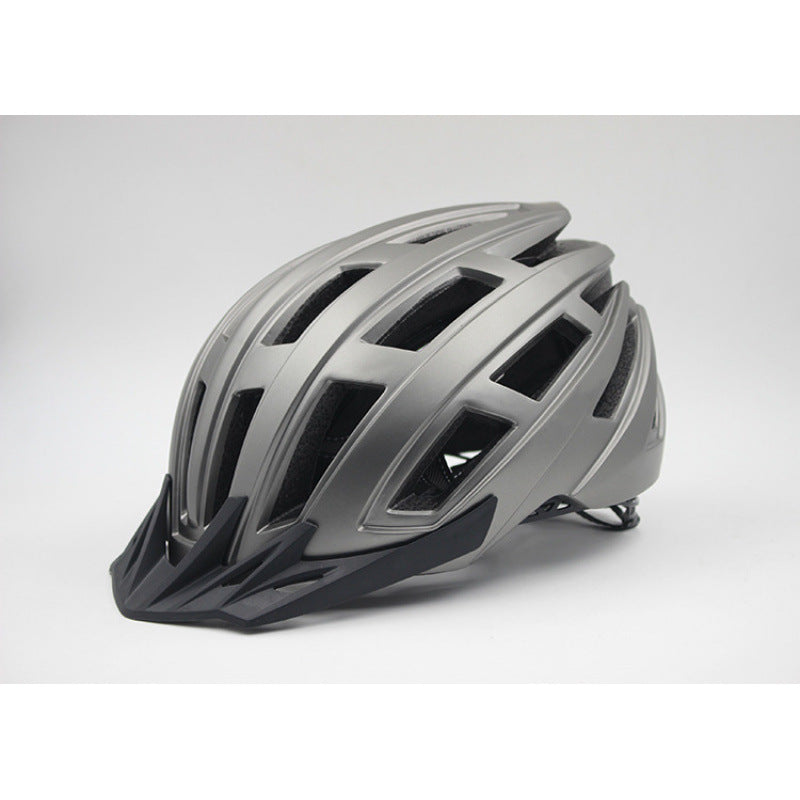 Aerodynamic Cycling Helmet Bowlift